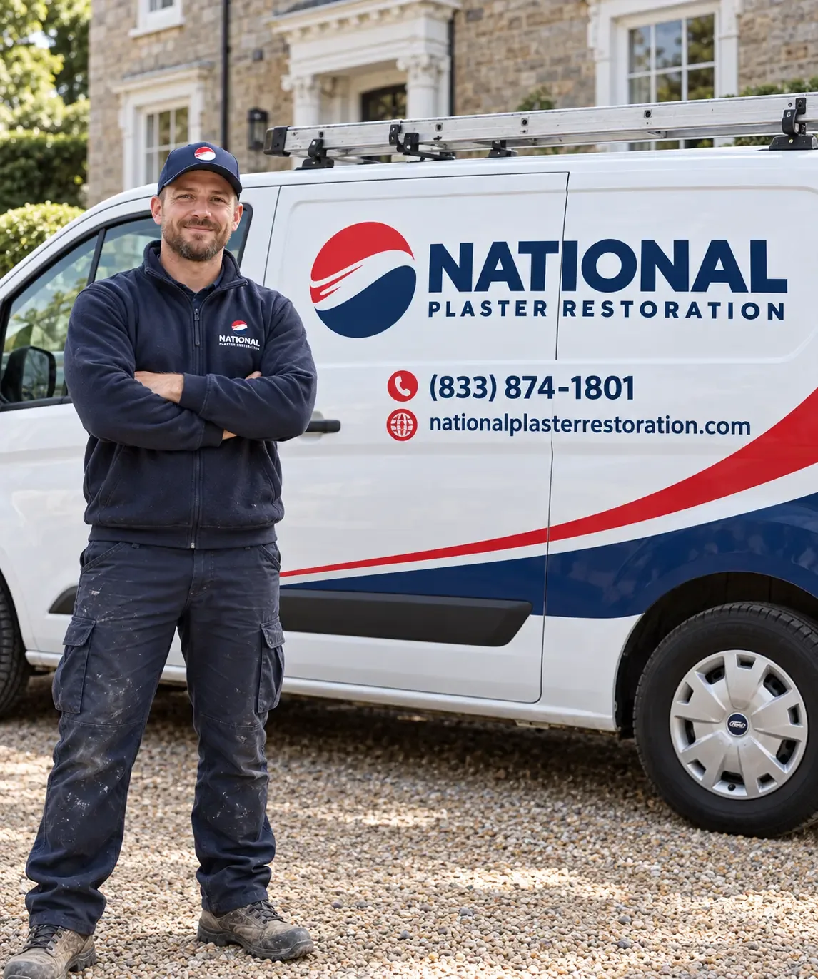 Plaster Repair company in Meadow, SD